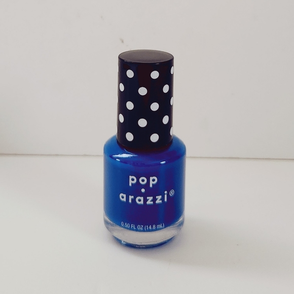 🍭7/$15 Poparazzi Nail Marine Scene - Picture 1 of 8